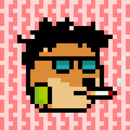 Dogepunk #3370