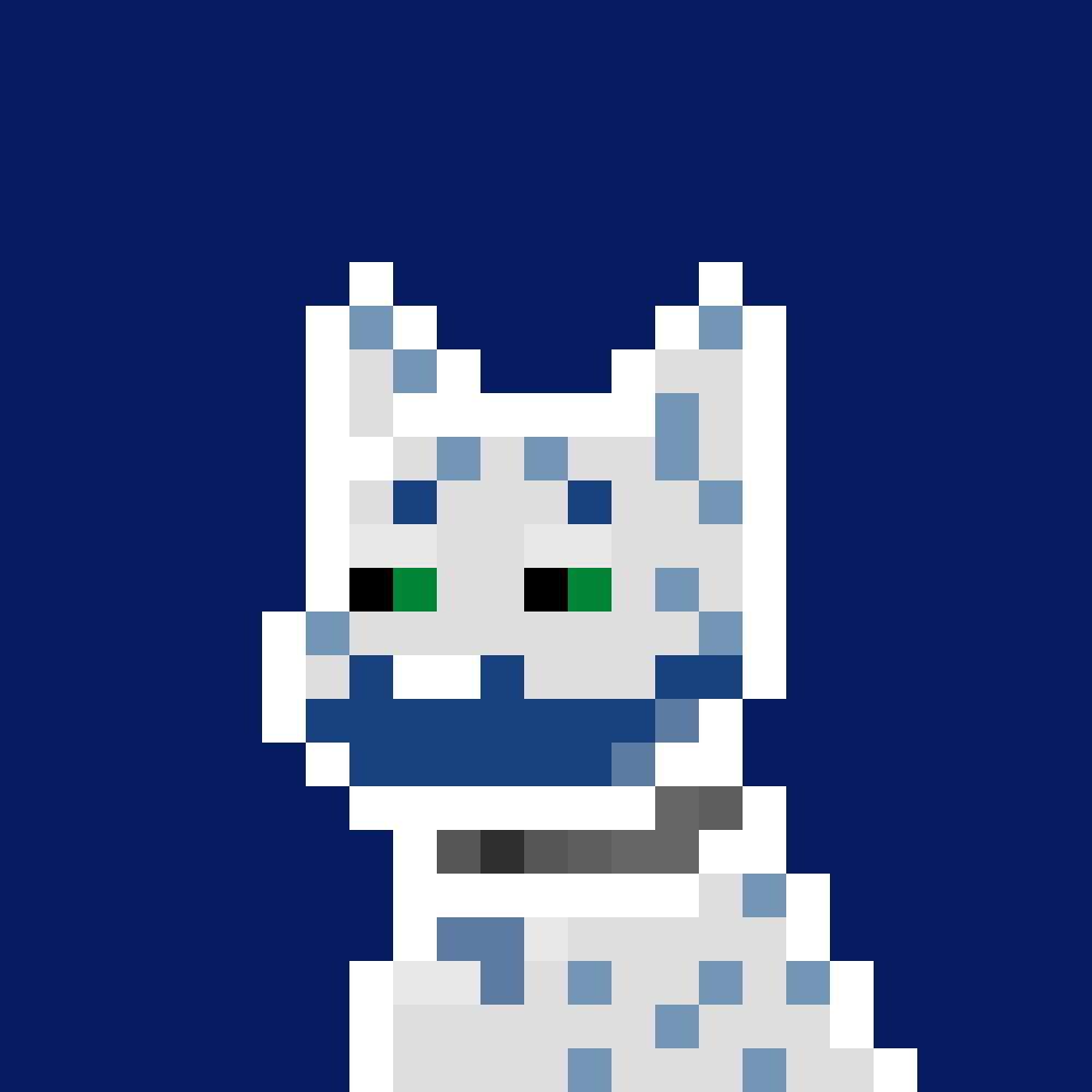 Anti Doginal Dog #6938