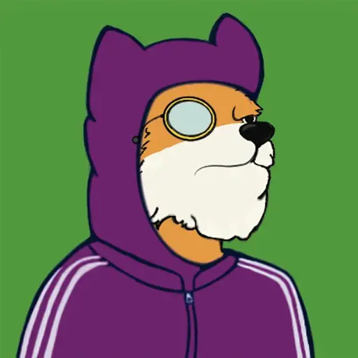 F*ck It We Bark #8161