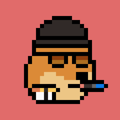 Dogepunk #1712