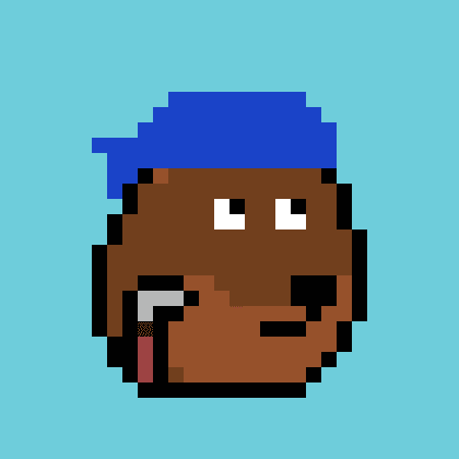 Dogepunk #1738