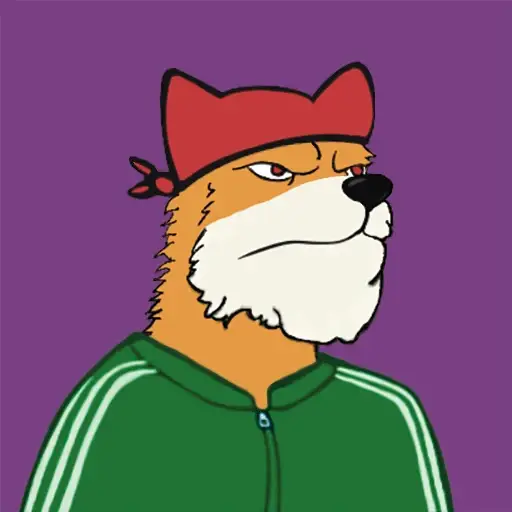F*ck It We Bark #4789