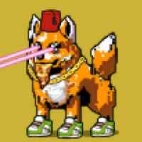 DogePunks #298