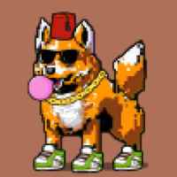 DogePunks #3634