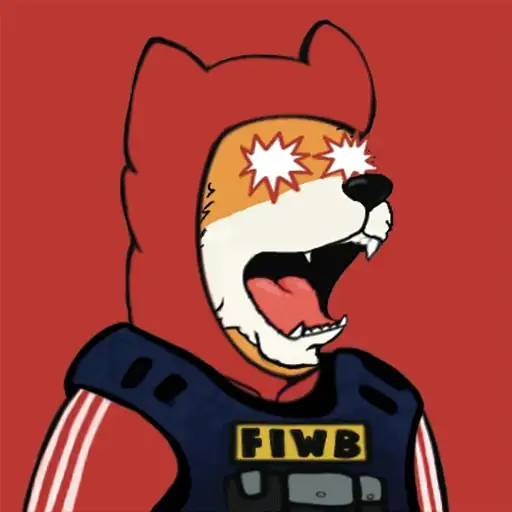 F*ck It We Bark #5190