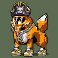 DogePunks #1678