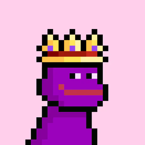 Doginal Frog #7641