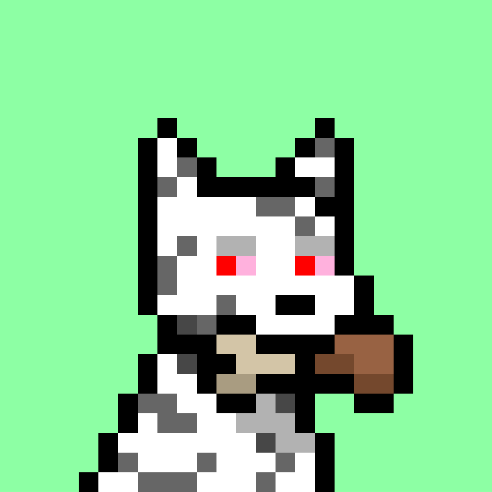 Doginal Dog #4404