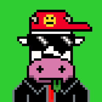 Doginal Cowz #37