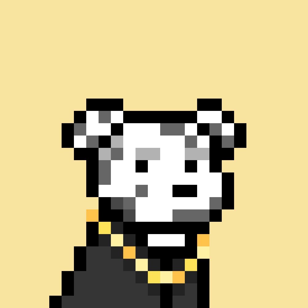 Doginal Dog #5185