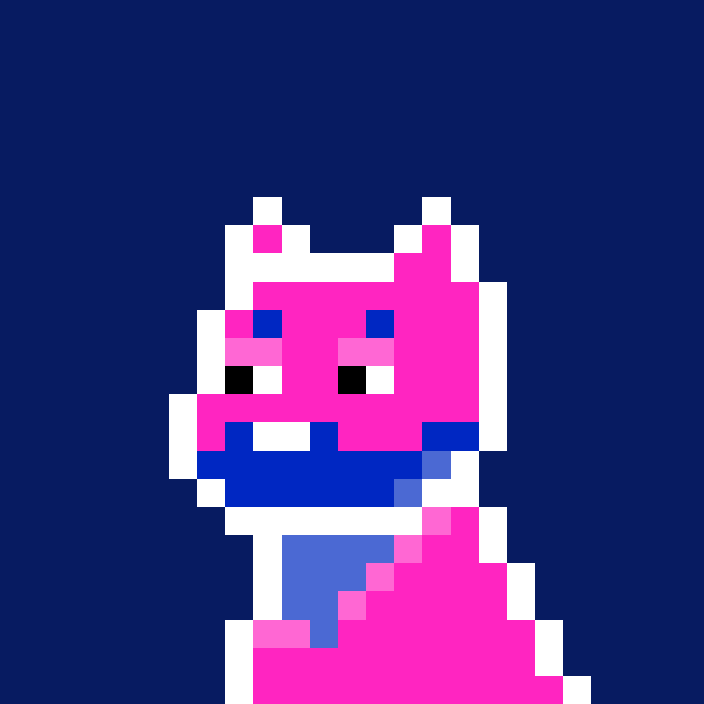Anti Doginal Dog #6346