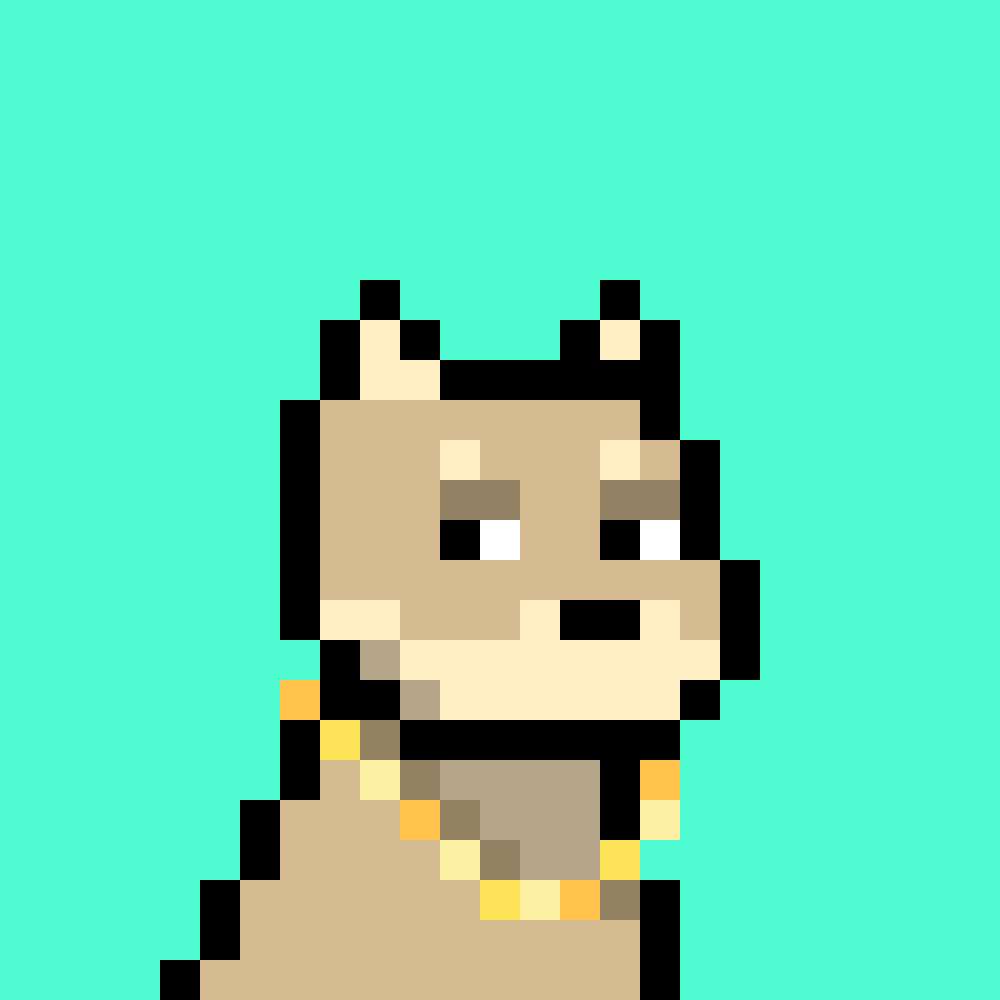 Doginal Dog #650