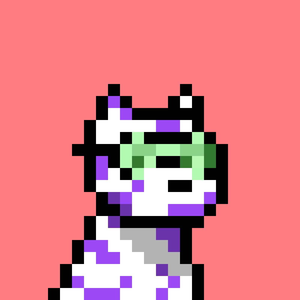 Doginal Dog #4495