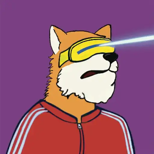 F*ck It We Bark #8287