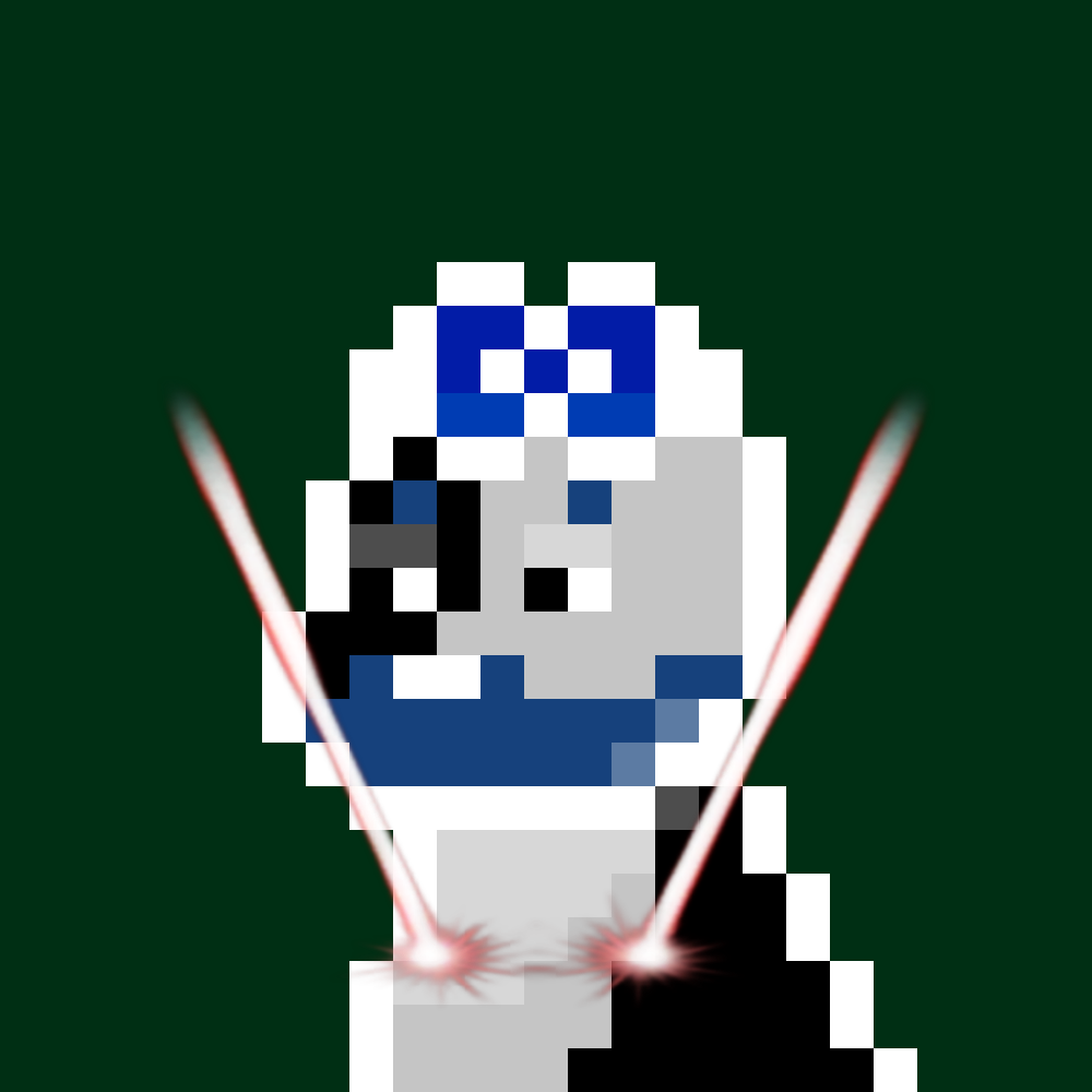 Anti Doginal Dog #2498