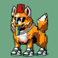 DogePunks #2699