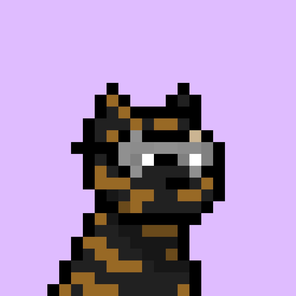 Doginal Dog #4356