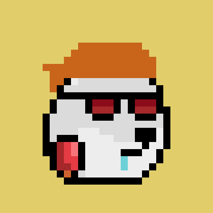 Dogepunk #7571
