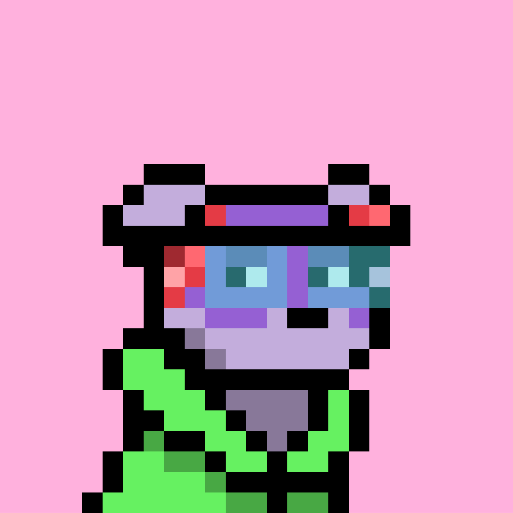 Doginal Dog #7448