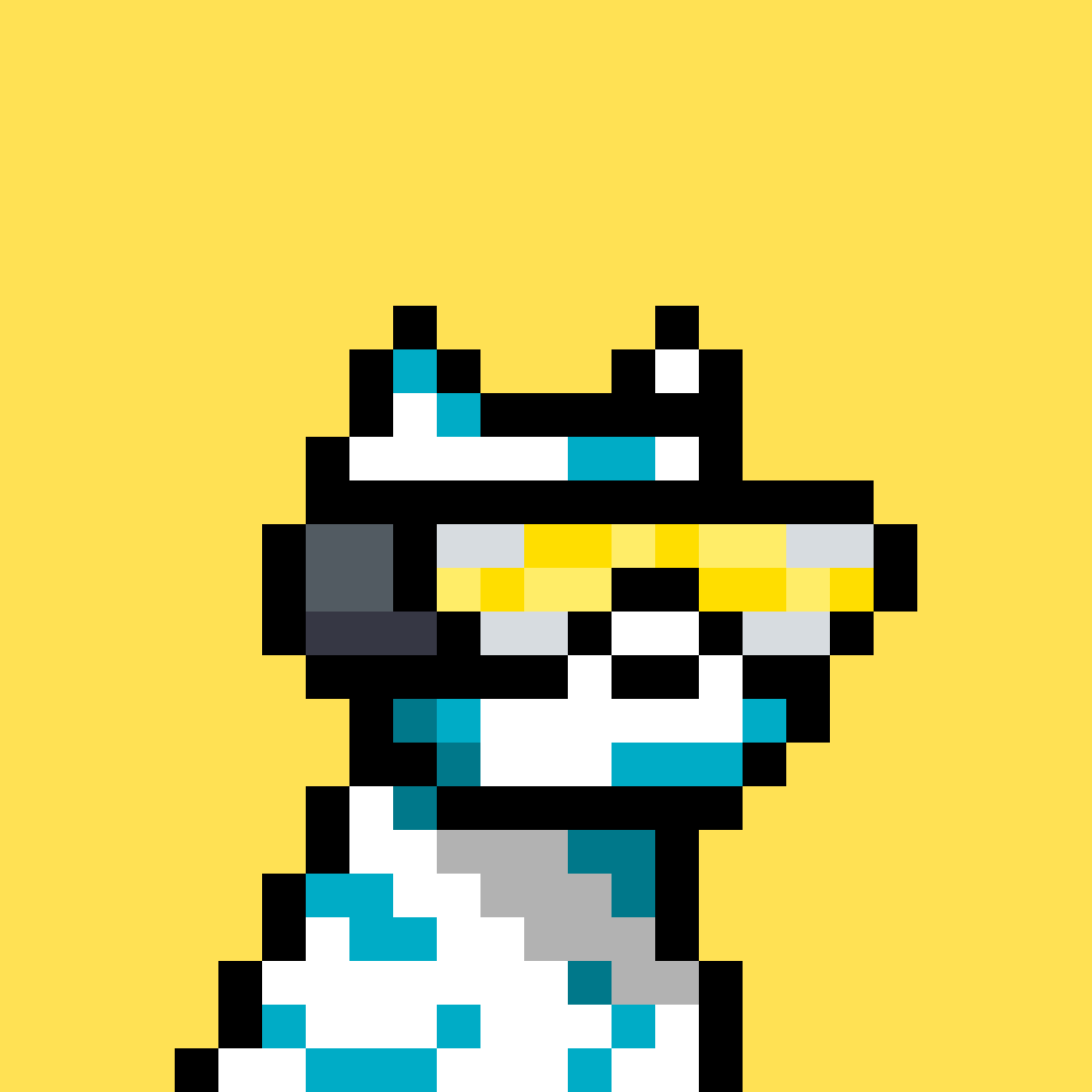 Doginal Dog #9712