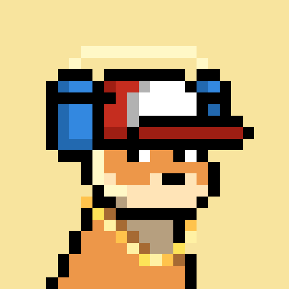 Doginal Dog #5187