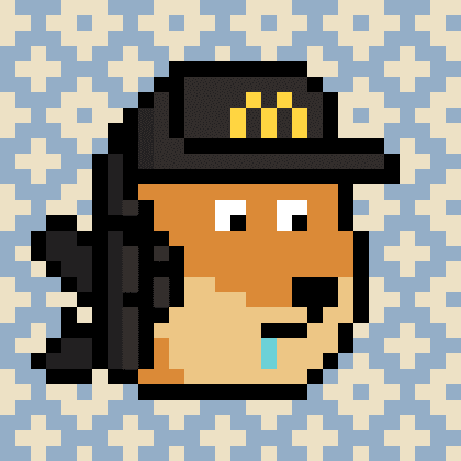 Dogepunk #9303