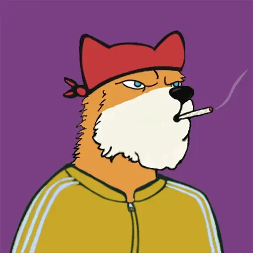 F*ck It We Bark #8187