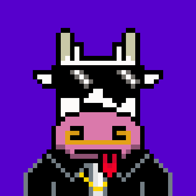 Doginal Cowz #104