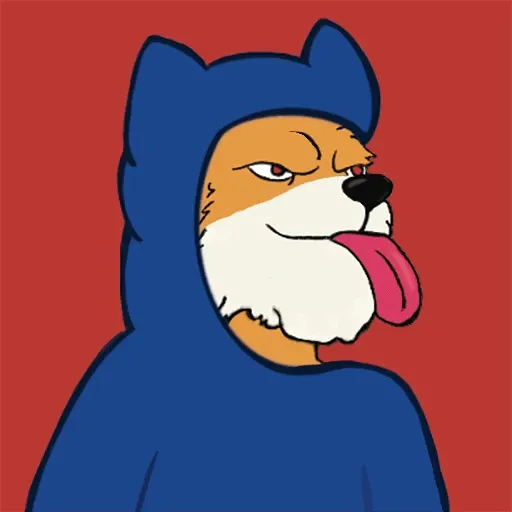 F*ck It We Bark #2665