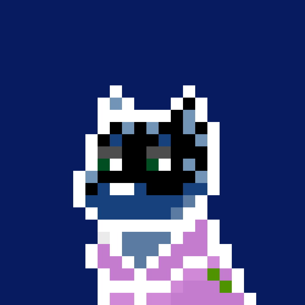 Anti Doginal Dog #9756