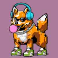 DogePunks #1195