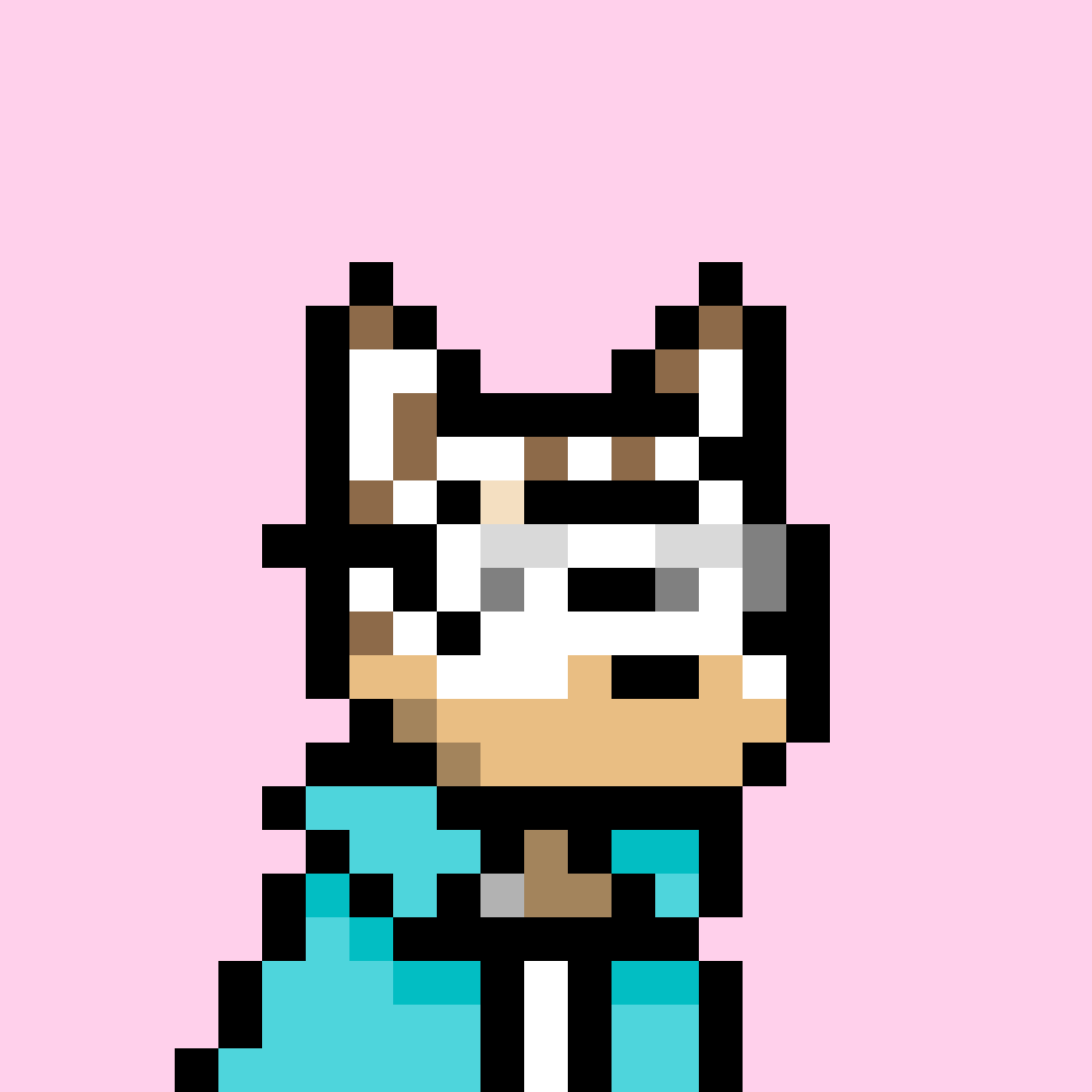 Doginal Dog #4466