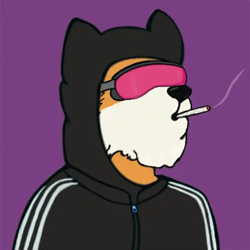 F*ck It We Bark #9292