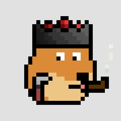 Dogepunk #1382