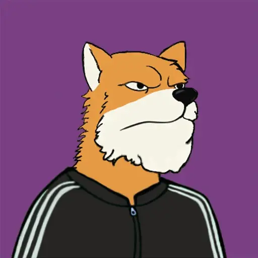 F*ck It We Bark #6358