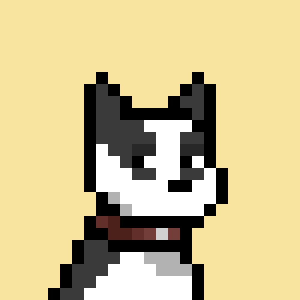 Doginal Dog #9562