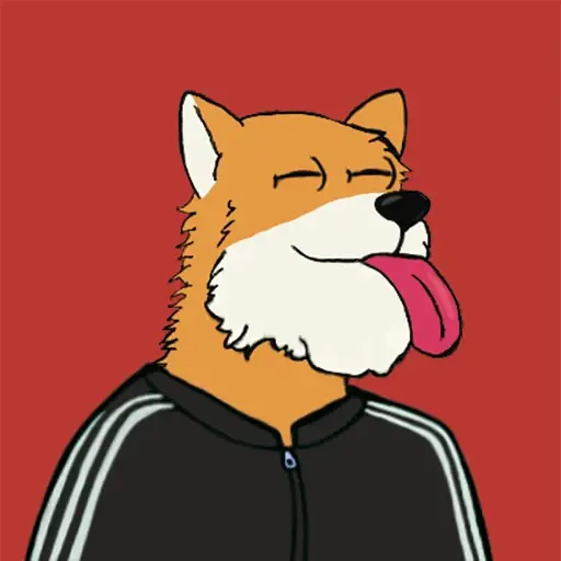 F*ck It We Bark #6743