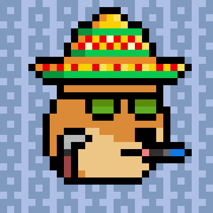 Dogepunk #5624