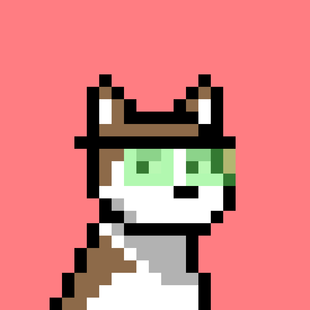 Doginal Dog #278