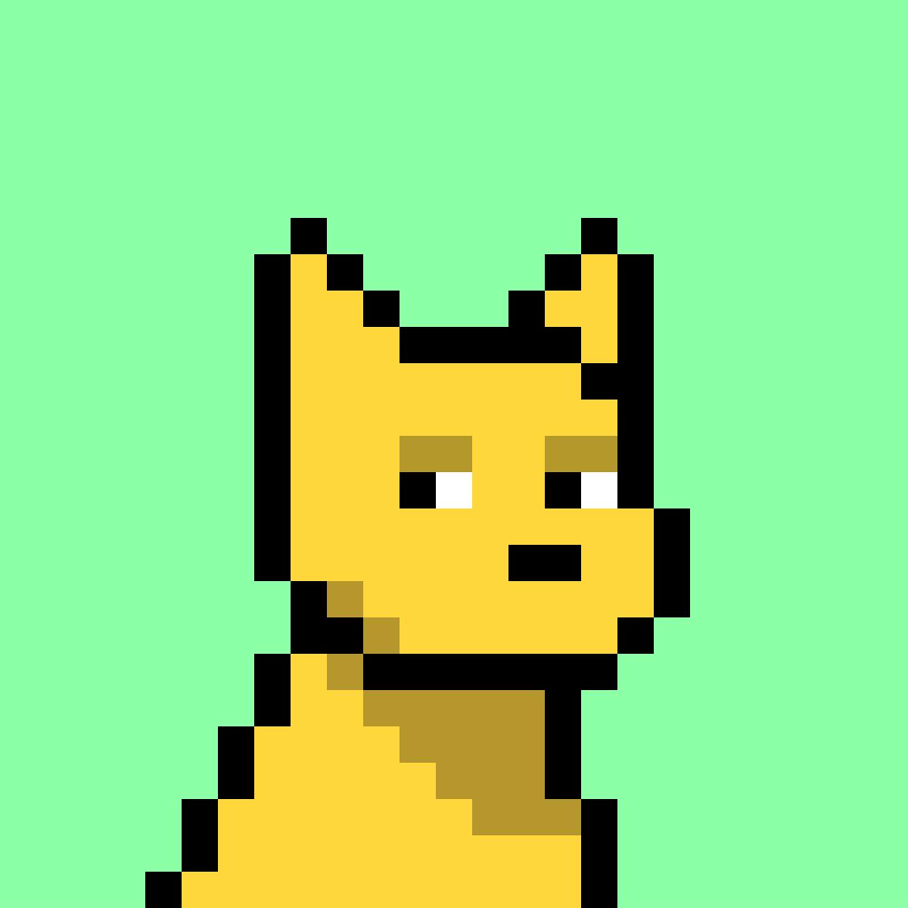 Doginal Dog #611