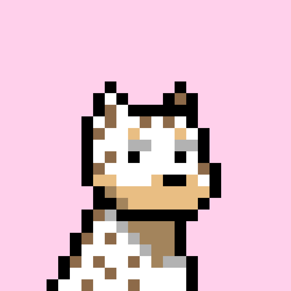 Doginal Dog #7109
