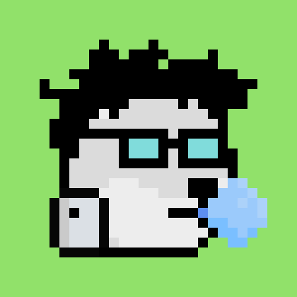 Dogepunk #9282