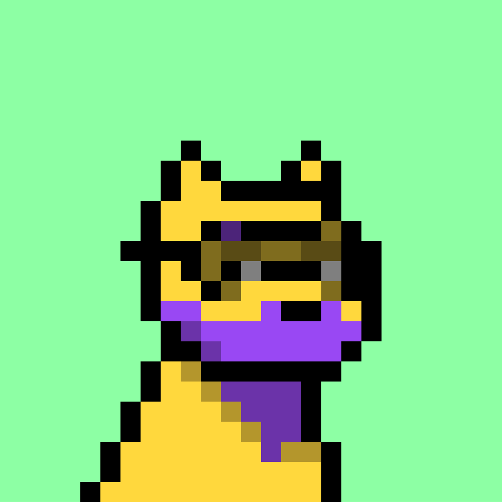 Doginal Dog #2292