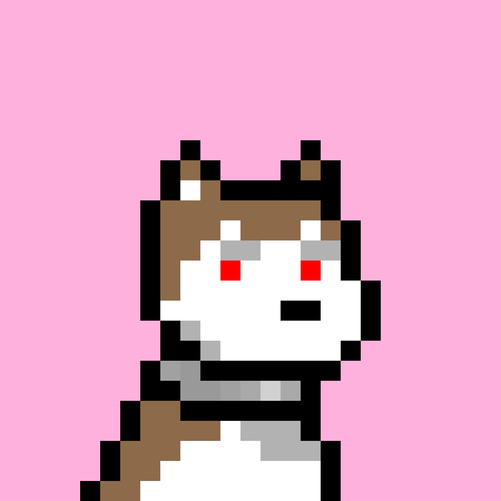 Doginal Dog #2384