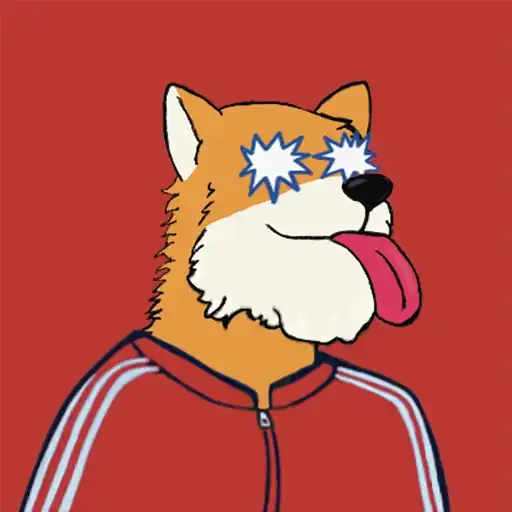 F*ck It We Bark #2535