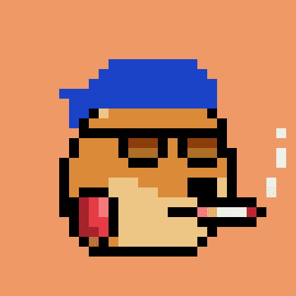 Dogepunk #8593