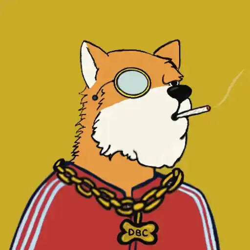 F*ck It We Bark #7403