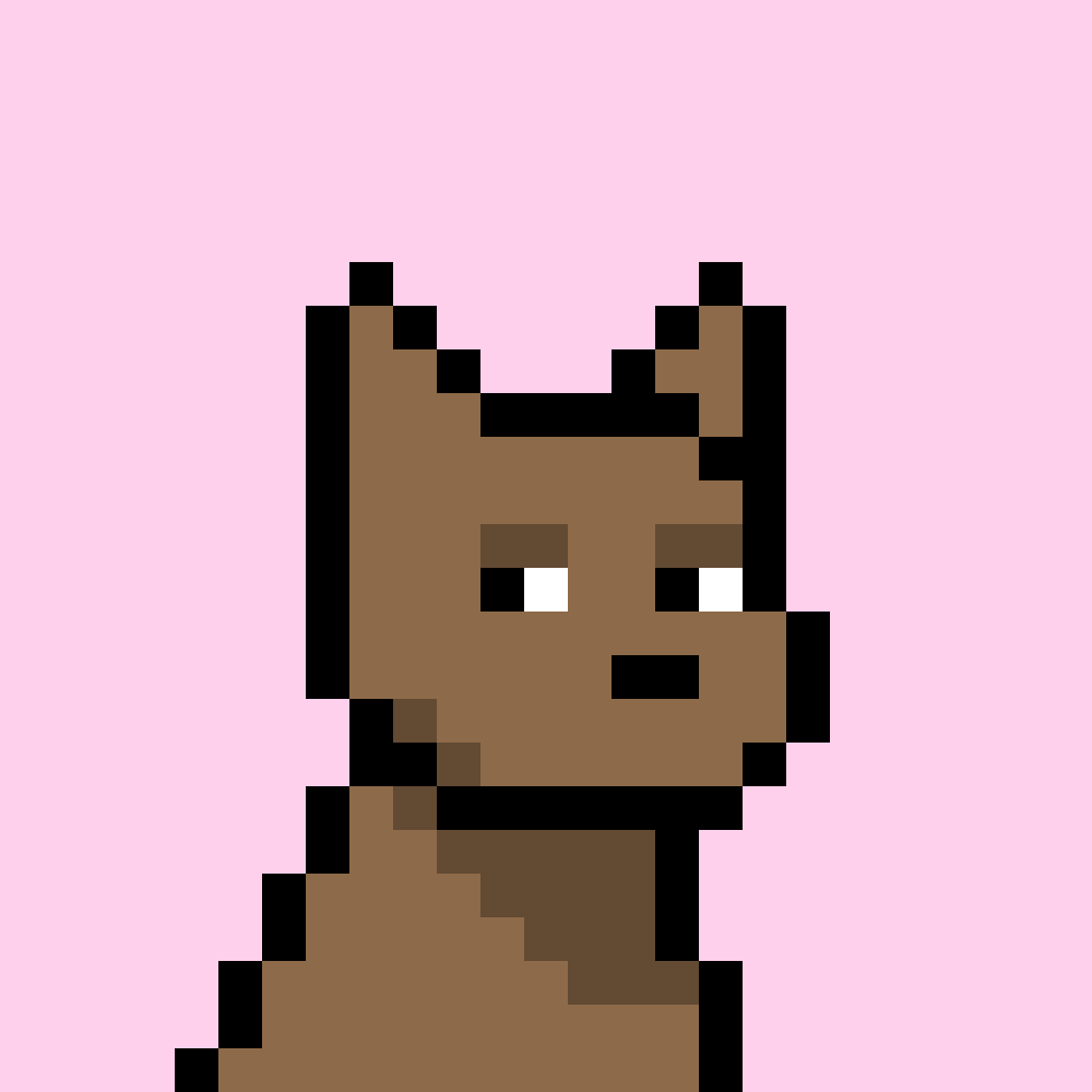Doginal Dog #398