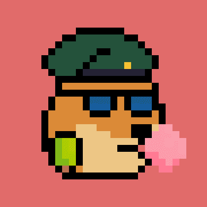 Dogepunk #437