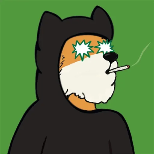 F*ck It We Bark #6692